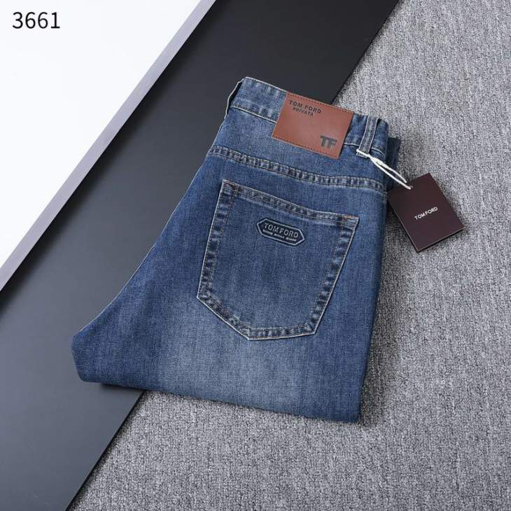 Picture of Tom Ford Jeans Long _SKUTFsz29-42xltr366113514